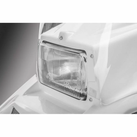 Снегоход Stels Мороз 600L CVTech (канадский вариатор), фото 13