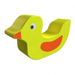 Контурная игрушка Утенок Романа ДМФ-МК-01.94.01