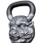 Гиря Iron Head Бизон 24 кг