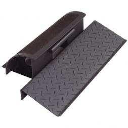 Подставка для приседаний и тренировки икроножных мышц Body-Solid SCB26, фото 3