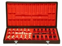 Шахматы "Рождественские" Шахматы "Рождественские"