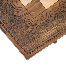 Шахматы 50 прямые, Ohanyan Шахматы 50 прямые, Ohanyan