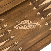 Шахматы 50 прямые, Ohanyan Шахматы 50 прямые, Ohanyan