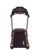Беговая дорожка Housefit SPIRO 460