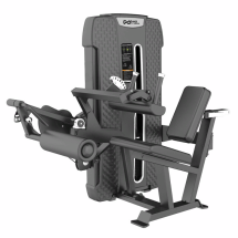 E-4023A Сгибание ног сидя (Seated Leg Cur). Стек 109 кг. E-4023A Сгибание ног сидя (Seated Leg Cur). Стек 109 кг.