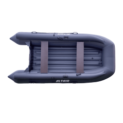 Лодка моторная пвх ALTAIR HDS-460 ФБ с фальшбортом, фото 1