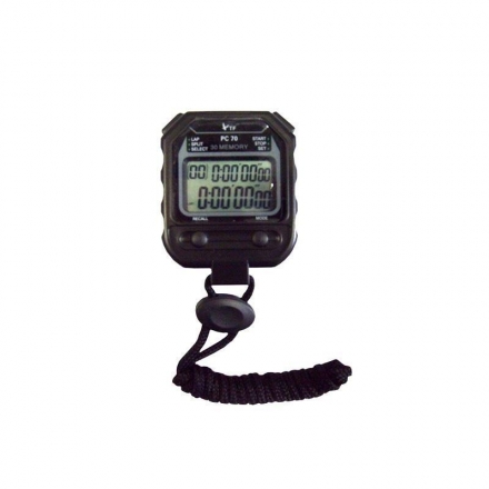 Секундомер электронный PC70 (30 стартов), фото 1