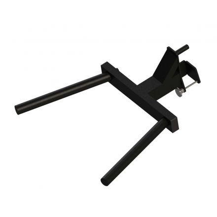 Брусья навесные, DHZ, фото 1