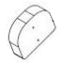 SBL460 Подушка AB