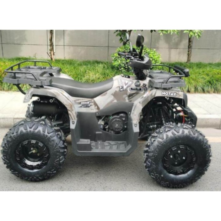 Квадроцикл GRIZLIK T200, фото 4