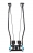 Степпер поворотный с поручнями SportElite GB-5085