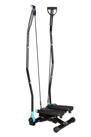 Степпер поворотный с поручнями SportElite GB-5085, фото 5