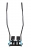 Степпер поворотный с поручнями SportElite GB-5085
