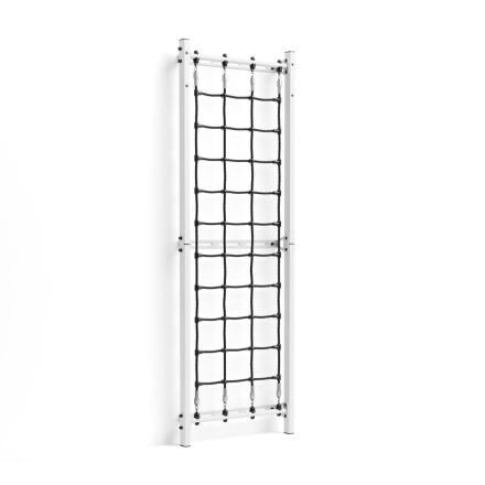 Пространственная сеть Rock-s белая, фото 2