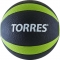 Медбол TORRES 4 кг