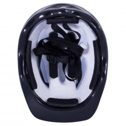 Шлем защитный Tempo, синий, фото 3 Шлем защитный Tempo, синий, фото 3