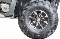 Квадроцикл СТЕЛС ATV 800 (TE) Guepard 2.0 K01 EPS Tech (2025) ПСМ, фото 17