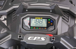 Квадроцикл СТЕЛС ATV 800 (TE) Guepard 2.0 K01 EPS Tech (2025) ПСМ, фото 16