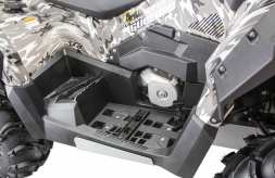 Квадроцикл СТЕЛС ATV 800 (TE) Guepard 2.0 K01 EPS Tech (2025) ПСМ, фото 11