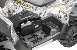 Квадроцикл СТЕЛС ATV 800 (TE) Guepard 2.0 K01 EPS Tech (2025) ПСМ, фото 10