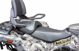 Квадроцикл СТЕЛС ATV 800 (TE) Guepard 2.0 K01 EPS Tech (2025) ПСМ, фото 3