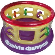 Надувной детский мини батут ABSOLUTE CHAMPION Надувной детский мини батут ABSOLUTE CHAMPION