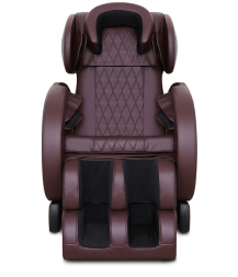 Массажное кресло VictoryFit VF-M81 Brown, фото 11