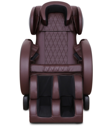 Массажное кресло VictoryFit VF-M81 Brown, фото 11