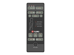 Дизайнерское массажное кресло EGO Max Comfort EG3003 Синий, фото 7