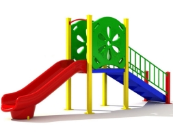 Детская игровая площадка Просто Н900, фото 1 Детская игровая площадка Просто Н900, фото 1