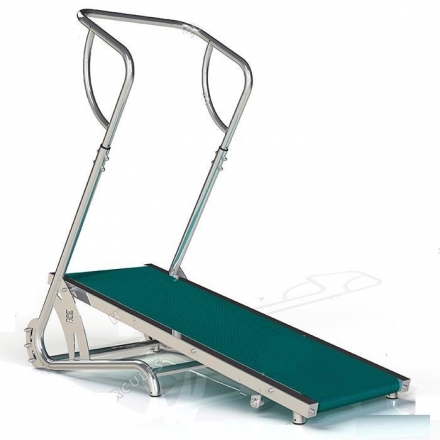 Беговая дорожка для бассейна, фото 1