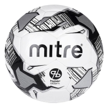 Мяч футбольный тренировочный  "MITRE Calcio Hyperseam", размер 4 Мяч футбольный тренировочный  "MITRE Calcio Hyperseam", размер 4