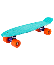Круизер пластиковый Tropics 22''x6'', ABEC-7