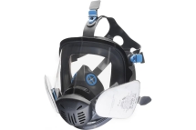 Фильтрующий противогаз UNIX 5100/223 марки Р3 R D 102-026-0055