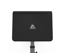 Гиперэкстензия DFC Homegym SJ1006G Серый