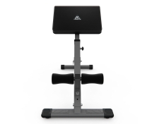 Гиперэкстензия DFC Homegym SJ1006G Серый