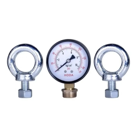 Насос с префильтром AquaViva LX SCA100-80-160/11T, фото 3