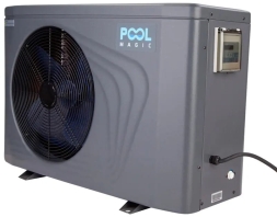 Тепловой насос Poolmagic BP-40HS-EP 4,5 кВт, фото 1