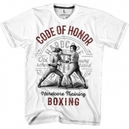 Футболка Hardcore Training hctshirt0192, фото 1