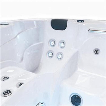 Спа Бассейн Lovia Spa ZR6005, фото 6
