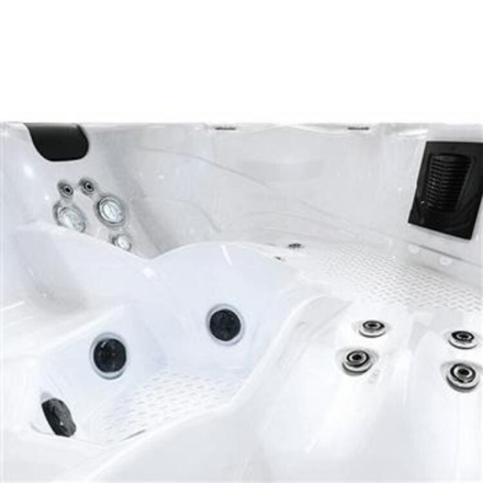 Спа Бассейн Lovia Spa ZR6005, фото 4