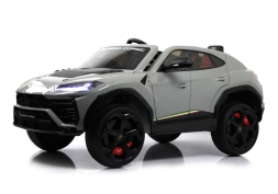 Детский электромобиль Lamborghini Urus (E777EE) , фото 5