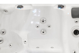 Гидромассажный спа-бассейн Jazzi Pool Montreal SKT329F, фото 2