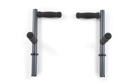 Упоры для планки BALANCED BODY Rialto Plank Bars , фото 1