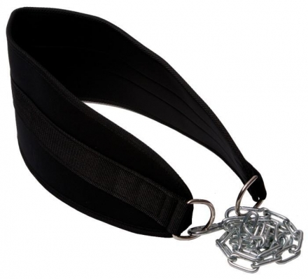 Ремень для подвешивания отягощений к поясу, фото 1