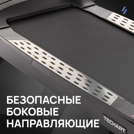 Беговая дорожка профессиональная SVENSSON INDUSTRIAL TECHART, фото 9