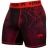 Компрессионные шорты Venum &quot;Fusion&quot; Compression Shorts - Black Red