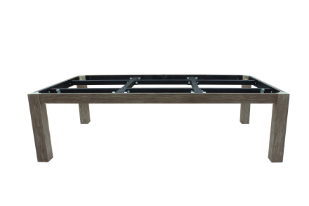 Бильярдный стол - Penelope 8 Футов, Американский пул, Сланец Orero 20 мм, фото 10