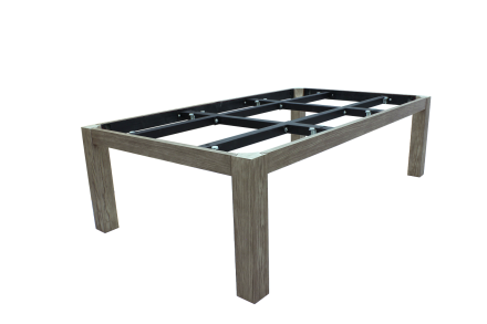 Бильярдный стол - Penelope 8 Футов, Американский пул, Сланец Orero 20 мм, фото 9