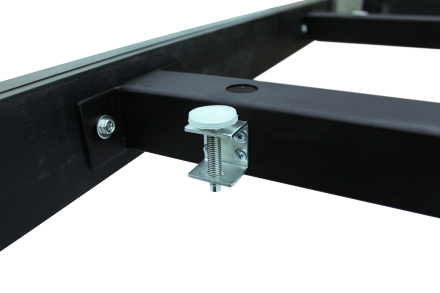 Бильярдный стол - Penelope 8 Футов, Американский пул, Сланец Orero 20 мм, фото 6